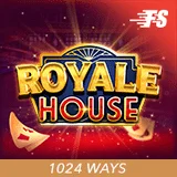 Bocoran RTP Slot Spadegaming Royale House
